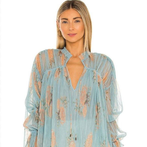 Free People Dahlia Tunic - Picture 1 of 6